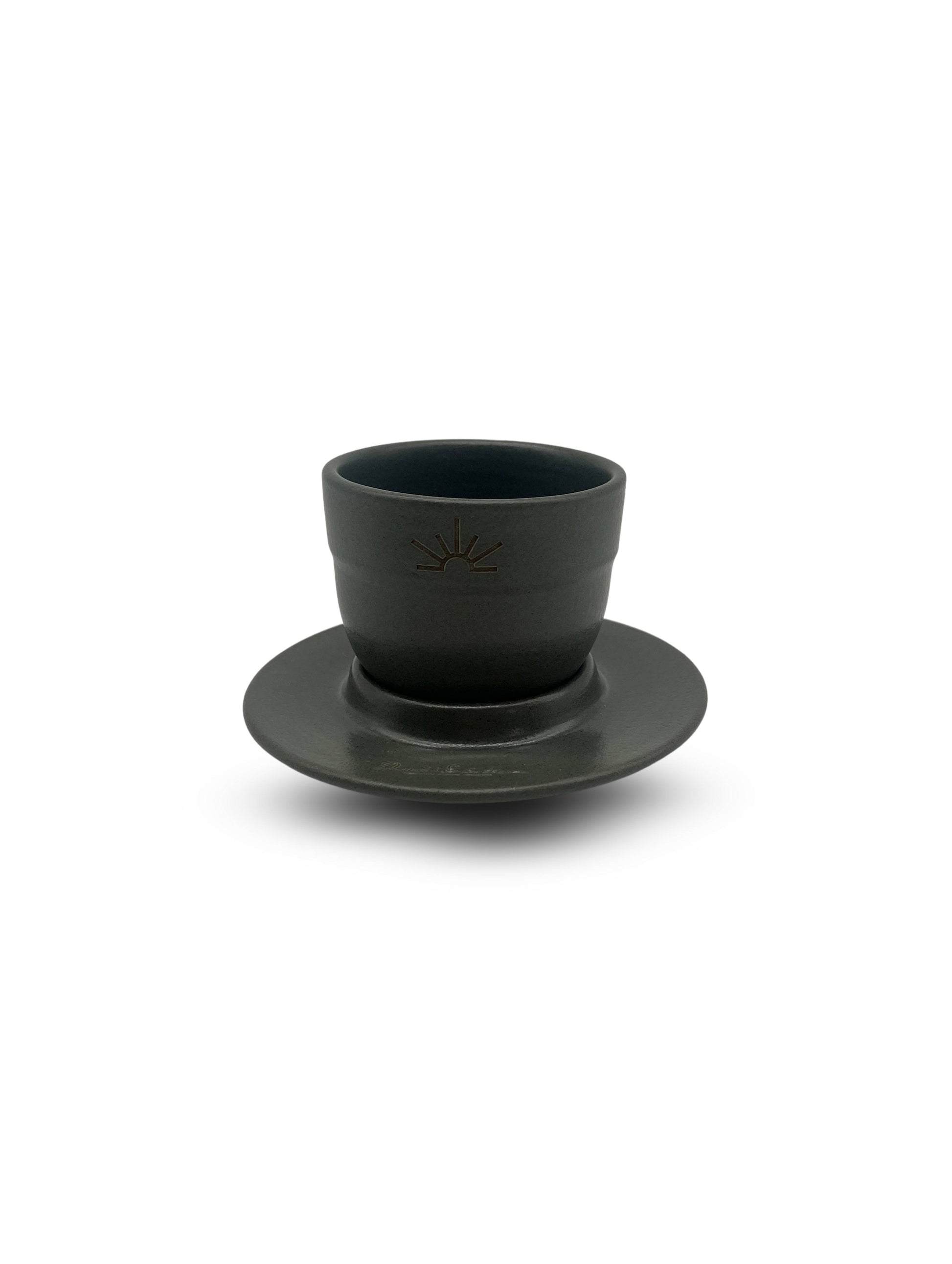 Espresso Mug