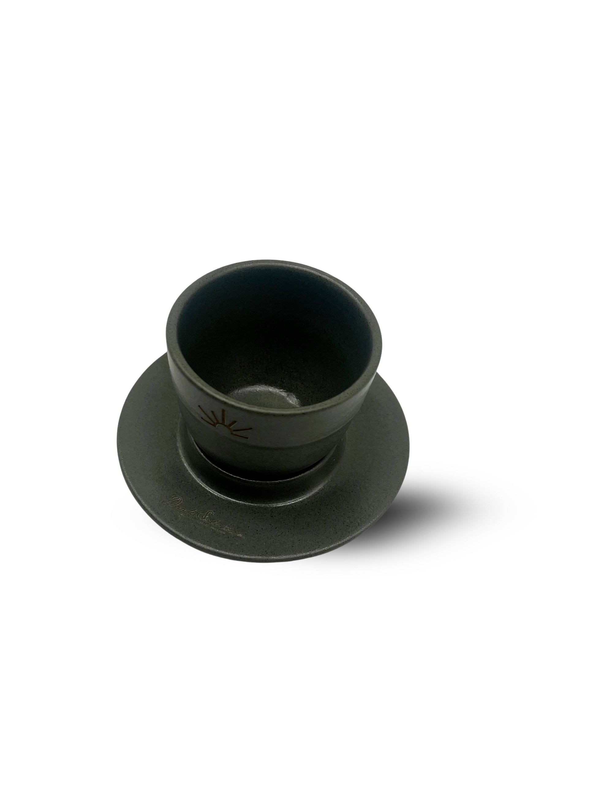 Espresso Mug