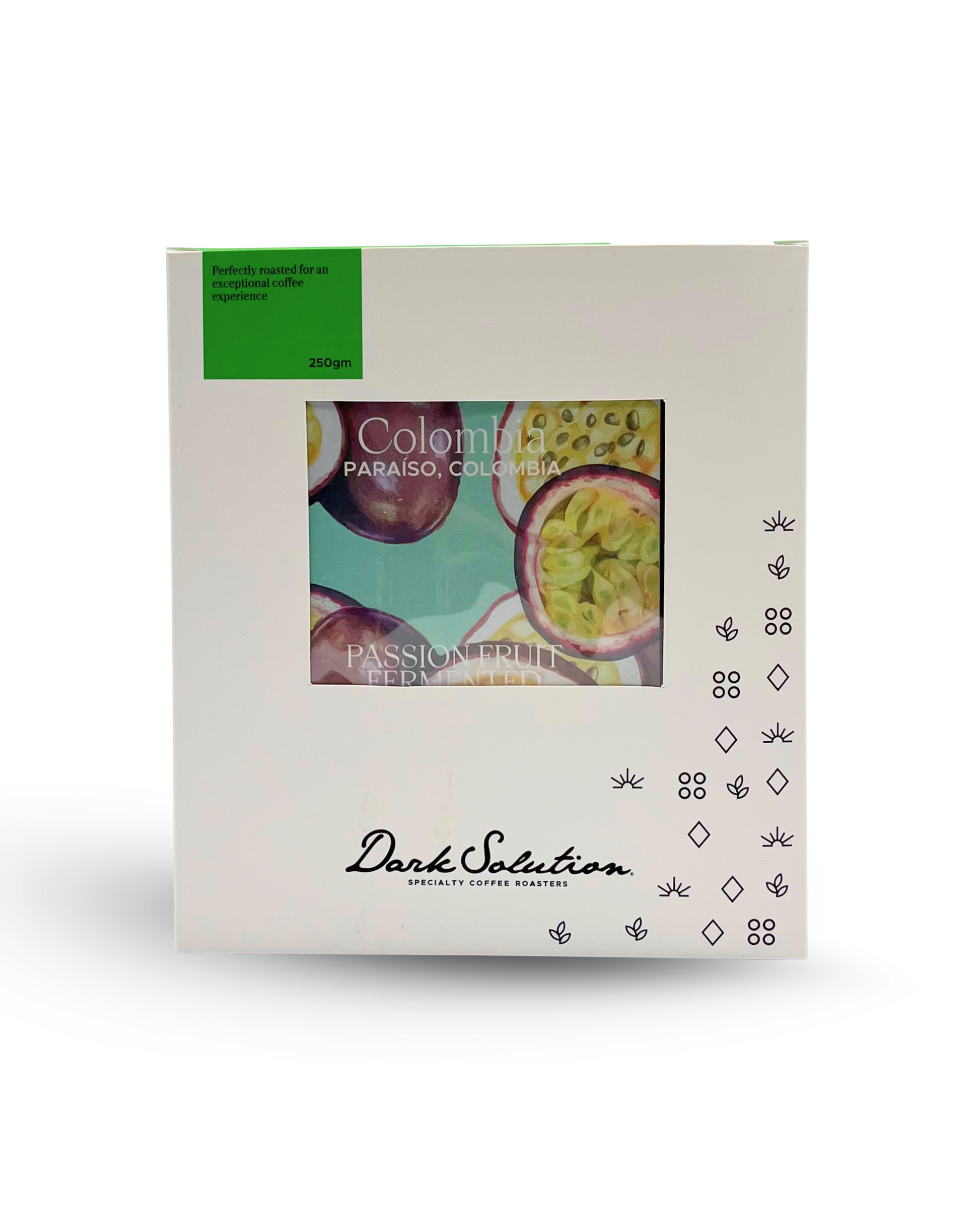 Fermented-Passion Fruit