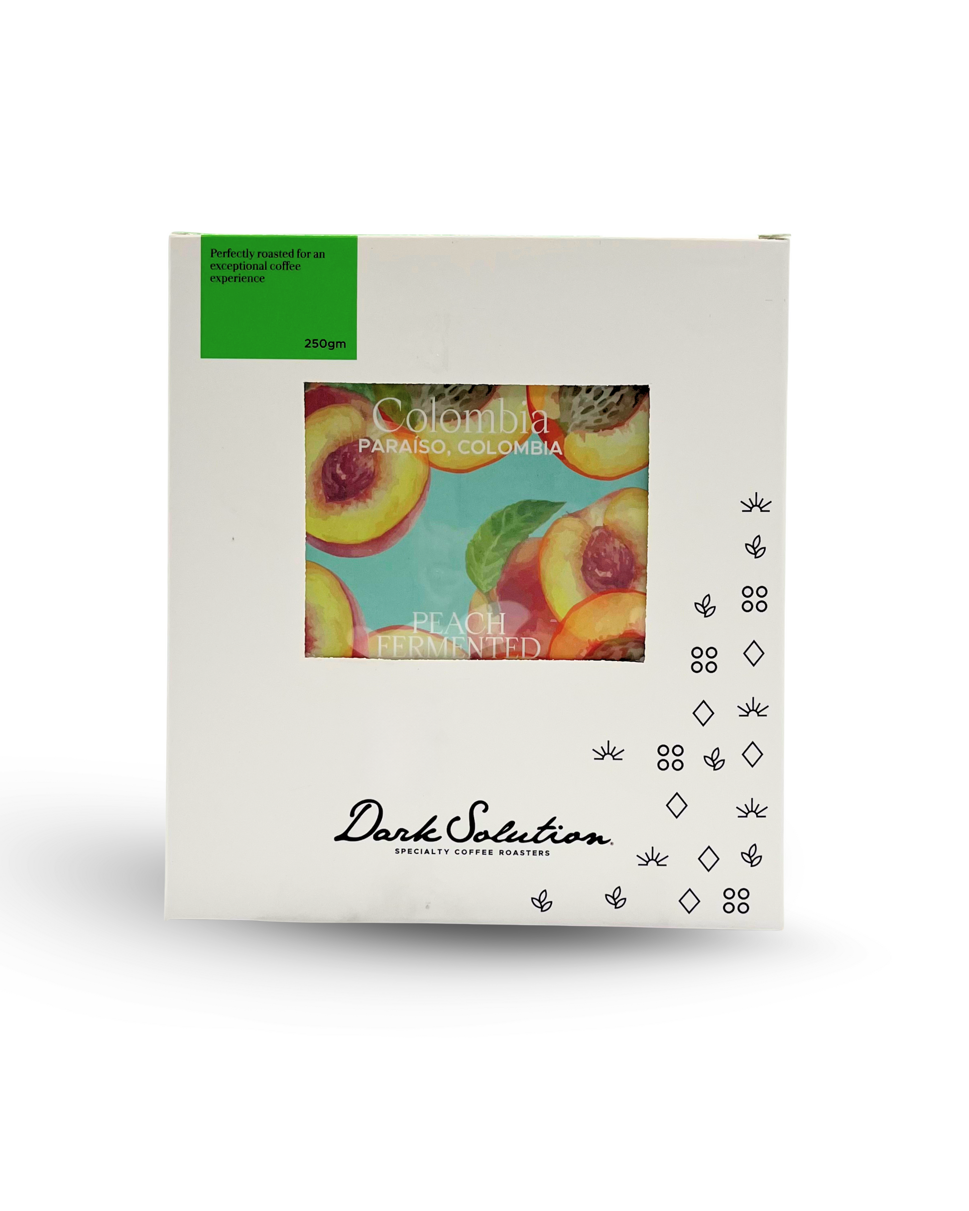 Fermented-Peach
