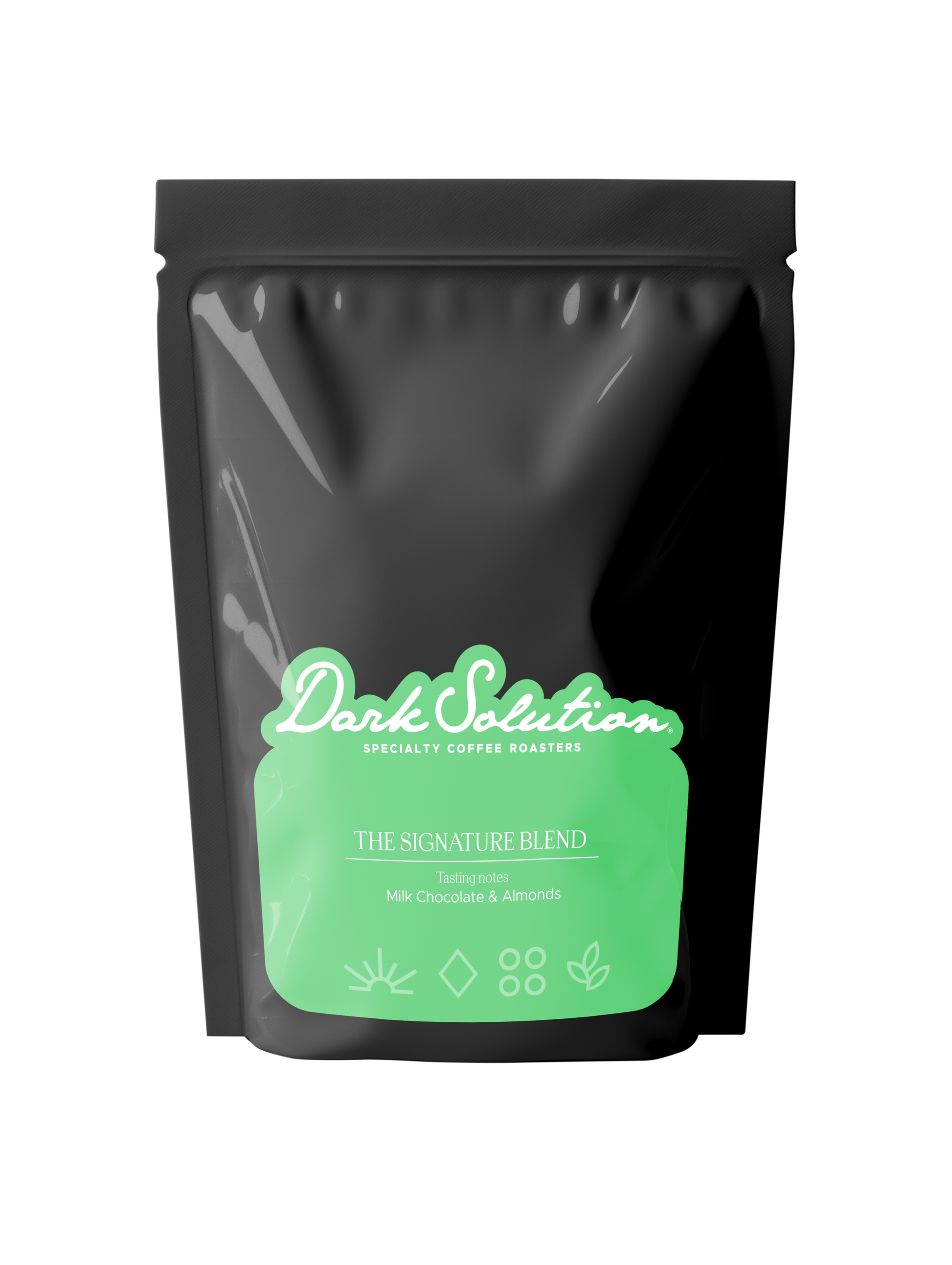 The signature Blend