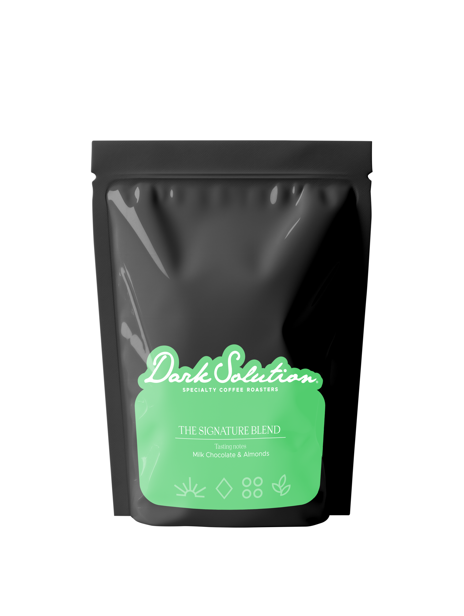 The signature Blend