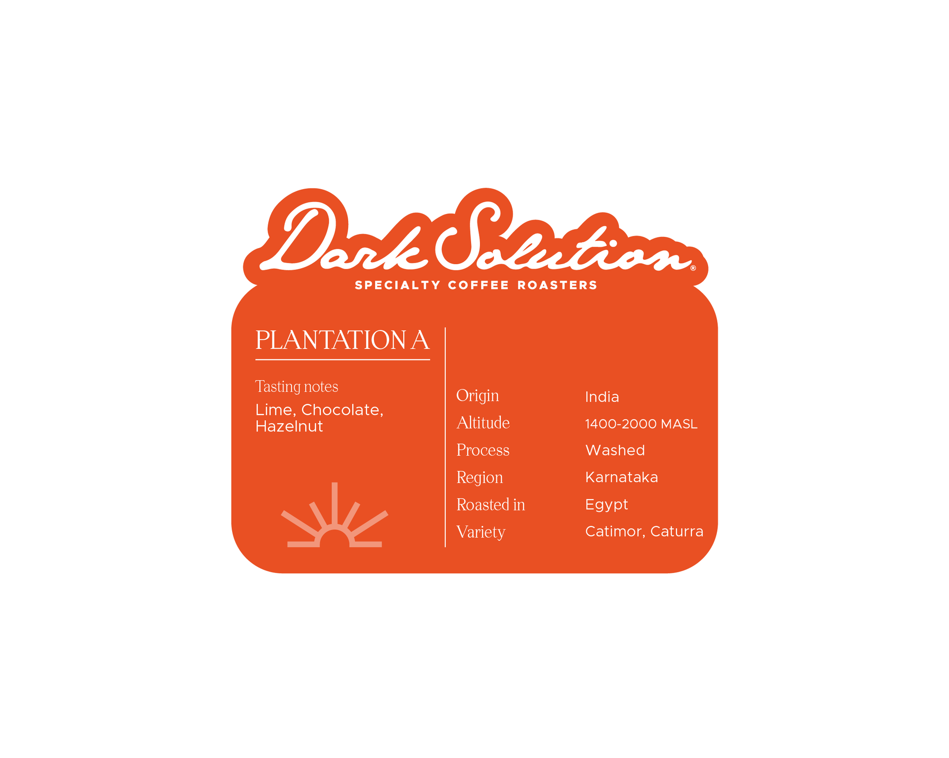 Plantation A