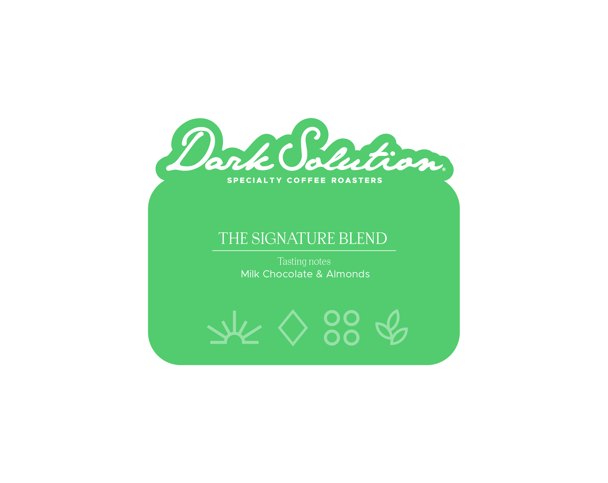 The signature Blend